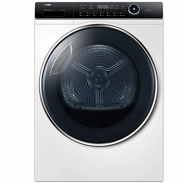 מייבש כביסה 9 ק"ג Haier Heat Pump האייר דגם HD90-A2979 מייבש כביסה 9 ק"ג Haier Heat Pump האייר דגם HD90-A2979