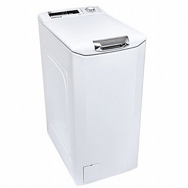 מכונת כביסה פתח עליון 8 ק"ג Hoover הובר דגם H3TM28TAC2 מכונת כביסה פתח עליון 8 ק"ג Hoover הובר דגם H3TM28TAC2