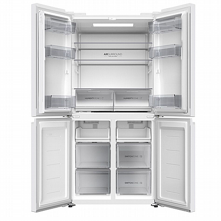 ���� 4 ����� 507 ���� Haier ����� ��� HRF-5800FW ������ ����