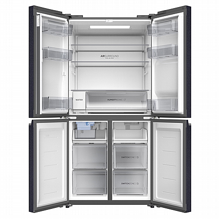 ���� 4 ����� 507 ���� Haier ����� ��� HRF-5800BS