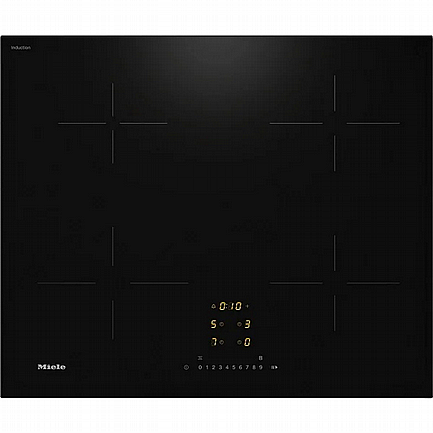 ������ ��������� 4 ����� ����� Miele ���� ���  KM7361FL