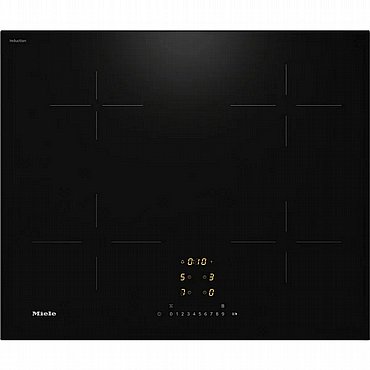 ������ ��������� 4 ����� ����� Miele ���� ���  KM7361FL