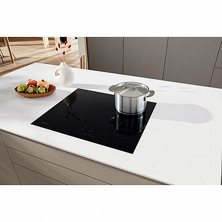 ������ ��������� 4 ����� ����� Miele ���� ���  KM7361FL