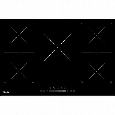 Sauter SHI6850 אינדוקציה 5 מוקדים  image