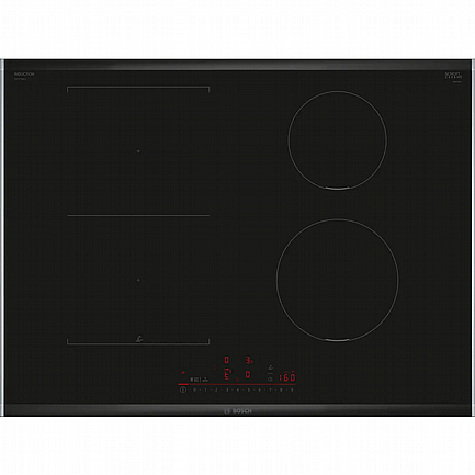 ������ ��������� 4 ����� ����� Bosch ��� ��� Serie 6 CombiZone PVS775HC1E