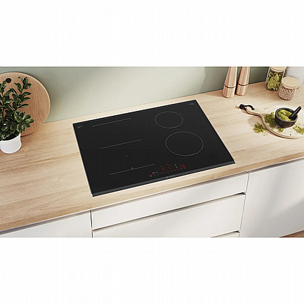 ������ ��������� 4 ����� ����� Bosch ��� ��� Serie 6 CombiZone PVS775HC1E