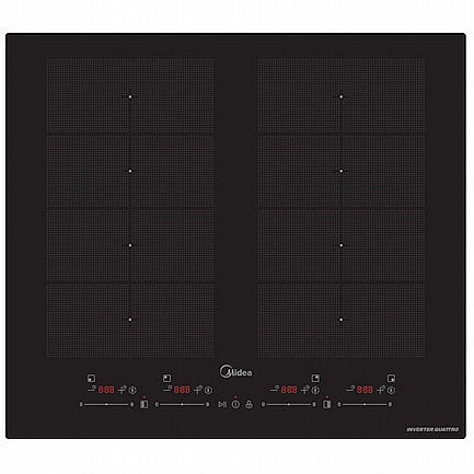 ������ ��������� 60 �"� Midea ����� ��� MC-6F74A0H558