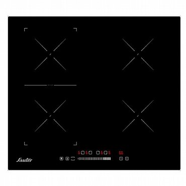 Sauter SHI6310 אינדוקציה 4 מוקדים  image