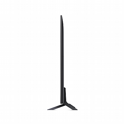  �������� ���� 75 ���� 4K UHD �� �� LG ��� 75QNED80T6B ��� 2024