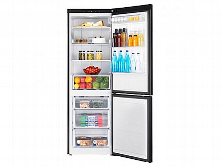 ���� ��� ��� ��� 120 �"� ���� SAMSUNG ������ ��� RB34J3200BC