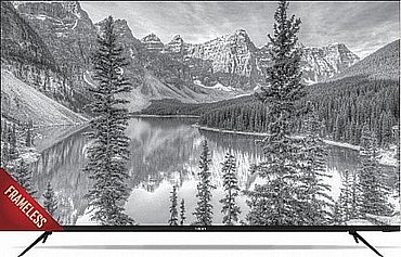 �������� Fujicom QLED UHD 65 4K ���'���� ��� FJ-65Q10X