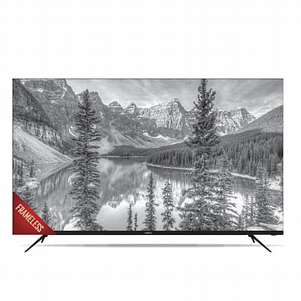 �������� Fujicom UHD 50 4K ��� FJ-50UILQ950
