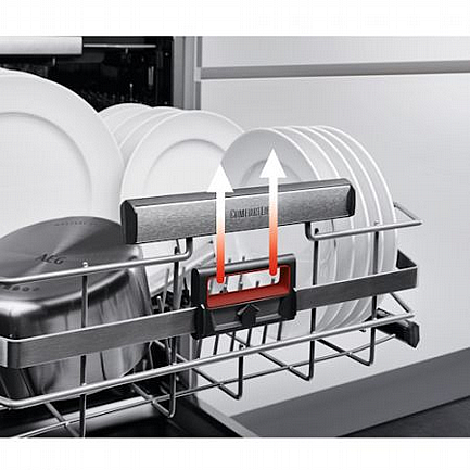 ���� ���� Aeg �������� ��� ��� FSR93817P