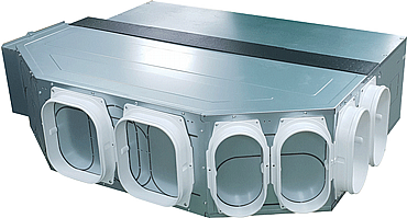 מזגן מיני מרכזי טורנדו דגם WV-INV-PRO-SQ-60-3PH שנת 2024 מזגן מיני מרכזי טורנדו דגם WV-INV-PRO-SQ-60-3PH שנת 2024