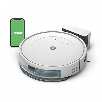 ���� ���� ������ iRobot Roomba ��� Combo Essential