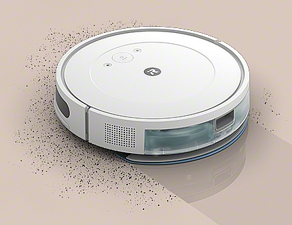 ���� ���� ������ iRobot Roomba ��� Combo Essential