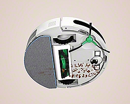 ���� ���� ������ iRobot Roomba ��� Combo Essential