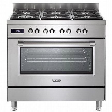 ���� ����� ������ �� 6 ����� Delonghi ������ ��� PRO966MX-IL �������