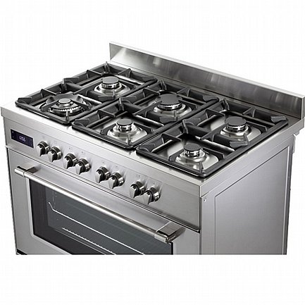  ���� ����� ������ �� 6 ����� Delonghi ������ ��� PRO966MX-IL �������