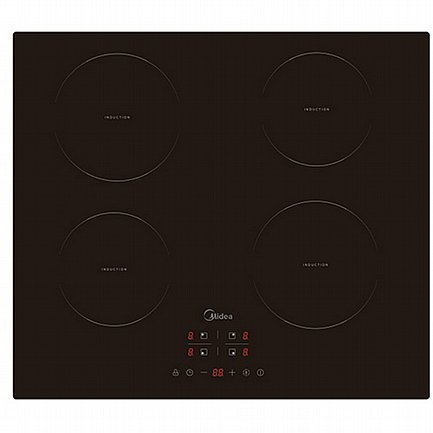 ������ ��������� 4 ����� ����� Midea ����� ��� MC-IF3518G4S-A
