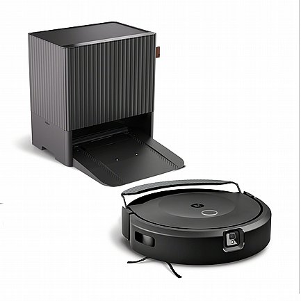 ���� ���� ������ iRobot ��� Roomba Combo MAX10