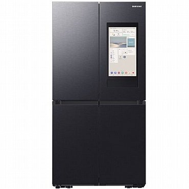 מקרר 4 דלתות 842 ליטר SAMSUNG סמסונג דגם RF87DG9817B1 מקרר 4 דלתות 842 ליטר SAMSUNG סמסונג דגם RF87DG9817B1