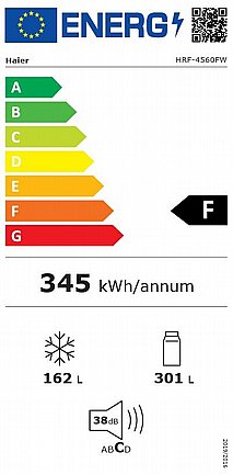 ���� 4 ����� ����� ����� 463 ���� Haier HRF 4560FW *����� ����� �� ������ ����� ������*