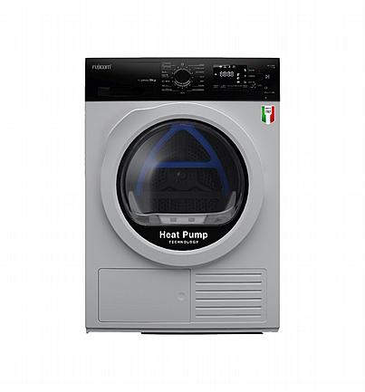 ����� ����� 9 ��� Heat Pump ������� Fujicom ��� FJ-DHP909