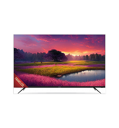 �������� Fujicom 55 4K ��� FJ-55UILQ950