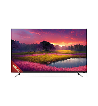 �������� Fujicom 55 4K ��� FJ-55UILQ950