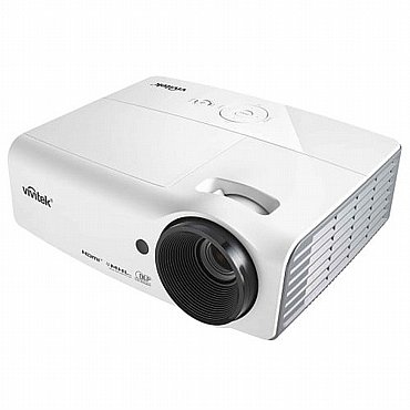 ���� �����  ������ Vivitek ��� DW-275