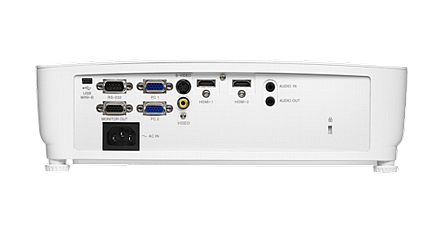 ���� �����  ������ Vivitek ��� DW-275