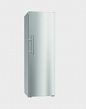 מקרר ללא מקפיא Miele מילה K28202 נירוסטה מקרר ללא מקפיא Miele מילה K28202 נירוסטה