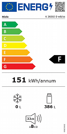 ���� ��� ����� Miele ���� K28202  �������