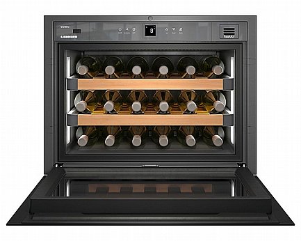 ���� ��� �������� liebherr  GrandCru Built-in ����� ��� WKEgb 582 ������