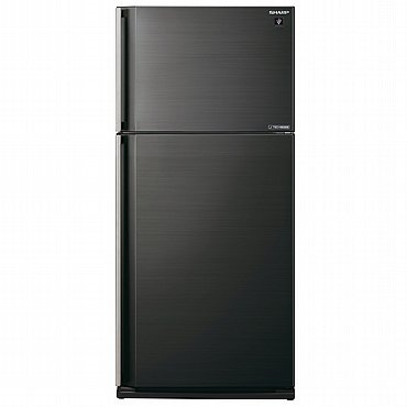 מקרר מקפיא עליון 550 ליטר Sharp דגם SJ-3770-BK שחור מקרר מקפיא עליון 550 ליטר Sharp דגם SJ-3770-BK שחור