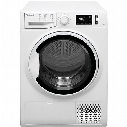 ����� ����� �������� 8 �"� Bauknecht ������� T Soft M1182WK