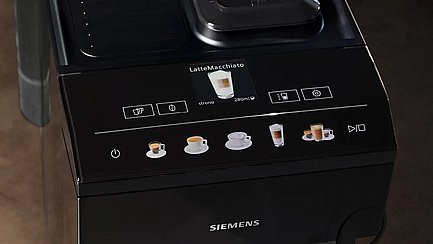 ����� ��� �������� ����� Siemens EQ.500 classic ��� TP513R09
