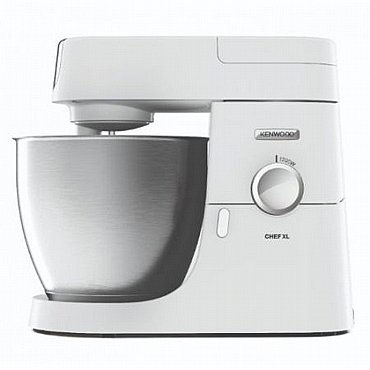 מיקסר מקצועי 6.7 ליטר KENWOOD קנווד דגם KVL4104W מיקסר מקצועי 6.7 ליטר KENWOOD קנווד דגם KVL4104W