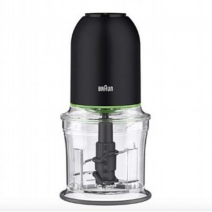 ���� ����� ���� ����� BRAUN 500W ����� ��� CH3011BK