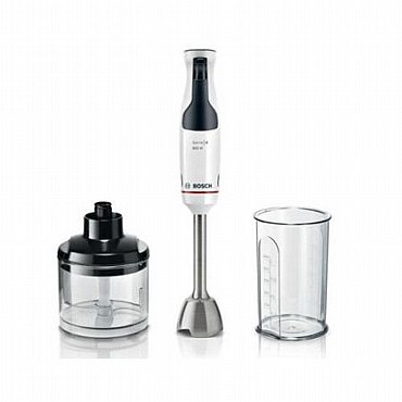 בלנדר מוט BOSCH 800W בוש דגם MSM4W420 בלנדר מוט BOSCH 800W בוש דגם MSM4W420