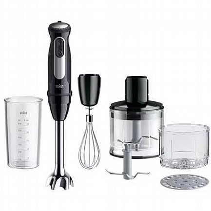 ����� ��� BRAUN ����� ��� MQ55254M