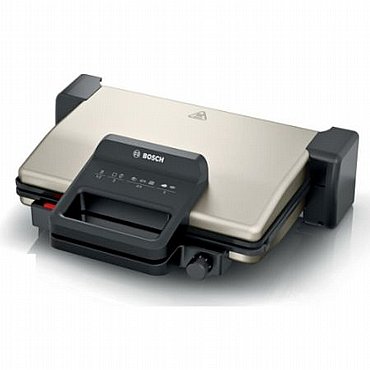 טוסטר לחיצה משולב גריל BOSCH בוש דגם TCG3302 טוסטר לחיצה משולב גריל BOSCH בוש דגם TCG3302