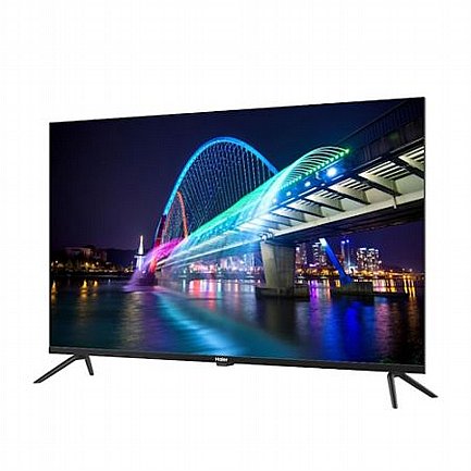 �������� ���� "55 4K HDR HAIER ����� ��� H55K800UG