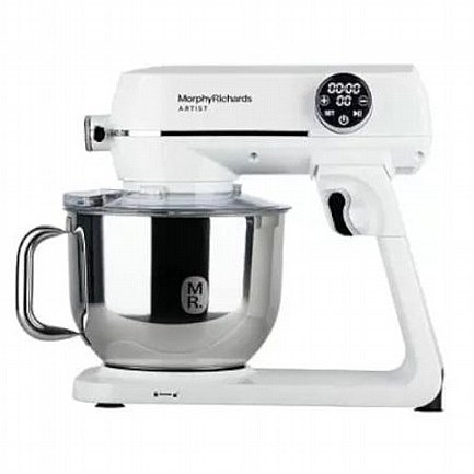 ����� ������ 6.5 ���� MORPHY RICHARDS ����� ���`��� ��� 48963 ARTIST