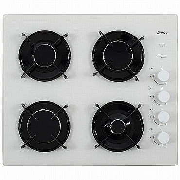 כיריים גז זכוכית 60 ס"מ SAUTER SHG870W סאוטר לבן כיריים גז זכוכית 60 ס"מ SAUTER SHG870W סאוטר לבן