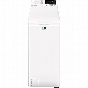     - 6 " AEG ... Serie 6000 LTX6G6211AM