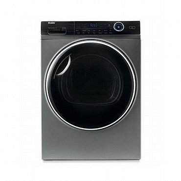מייבש כביסה 9 ק"ג Haier Heat Pump האייר דגם HD90-A2979S מייבש כביסה 9 ק"ג Haier Heat Pump האייר דגם HD90-A2979S