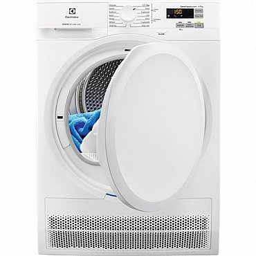 ����� ����� 7 �"� Electrolux ���������� EW6C5722CM