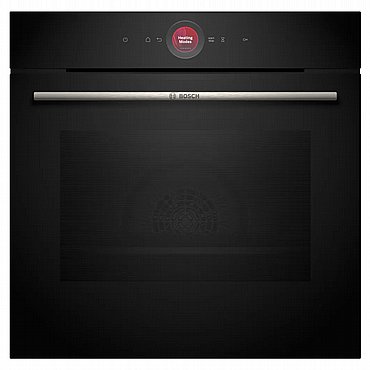 תנור בנוי פירוליטי 71 ליטר Bosch בוש HBG7741B1 תנור בנוי פירוליטי 71 ליטר Bosch בוש HBG7741B1